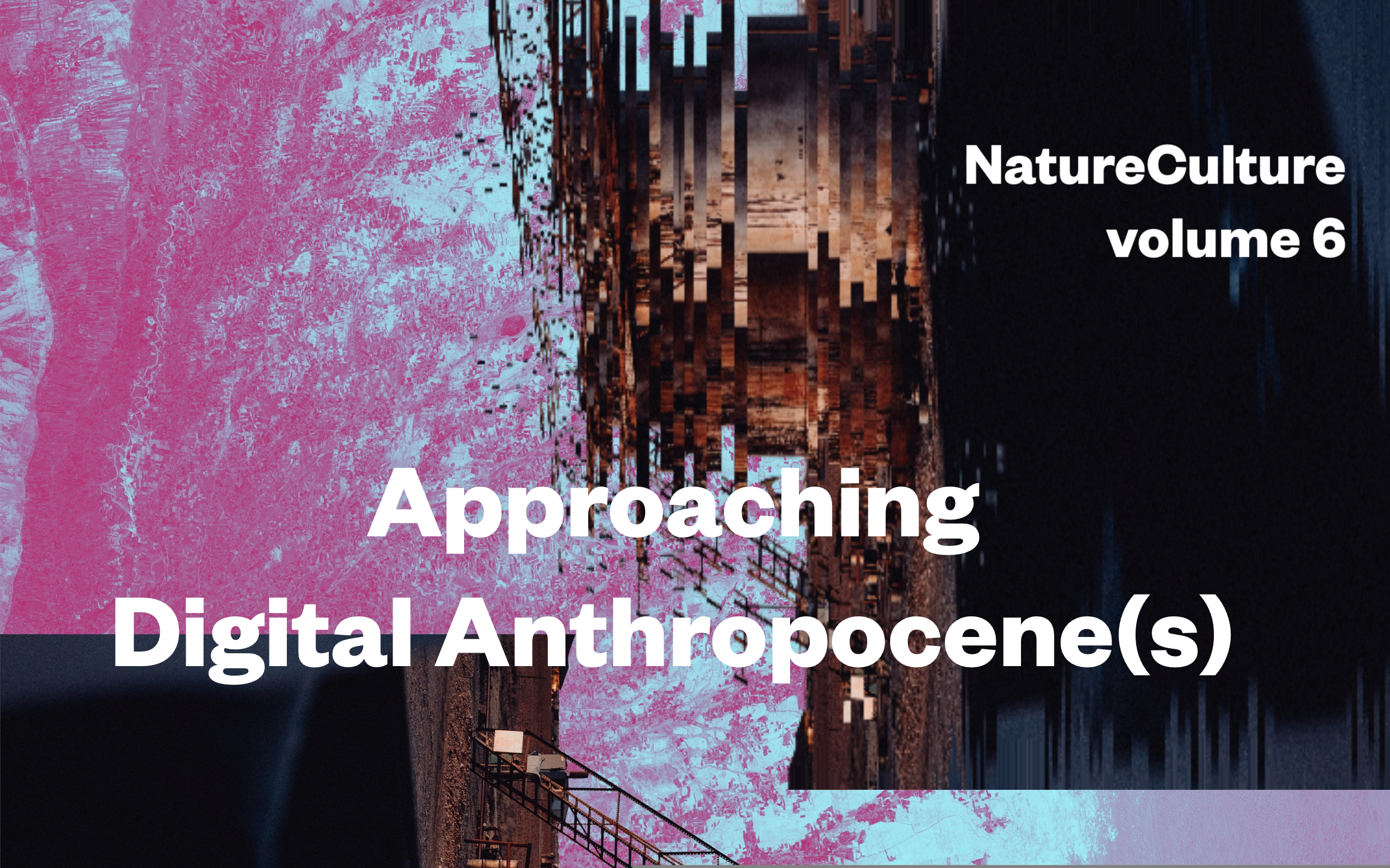 Issue 6 – NatureCulture